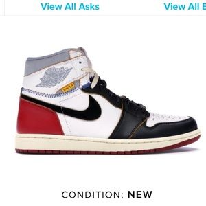 Meet your Posher, Ben